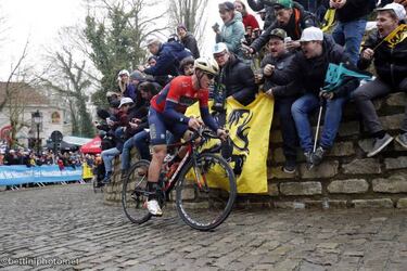 París-Roubaix 2019: españoles, favoritos y ausencias