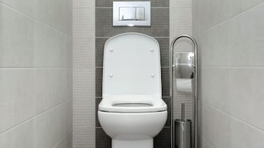Los motivos por los que no deberías tirar nada por el inodoro, ni siquiera papel higiénico