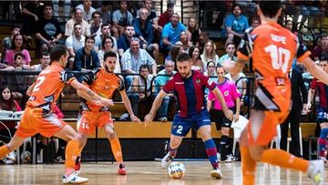 Cuatro equipos, por el último billete para la Copa de España