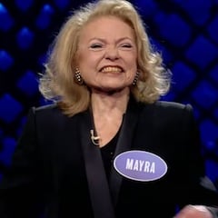 Mayra Gómez Kemp sufre un accidente y es hospitalizada de urgencia