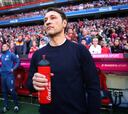 Kovac menosprecia a la afición del Bayern