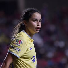 Scarlett Camberos denunció violencia digital en su contra