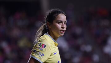 Scarlett Camberos denunció violencia digital en su contra