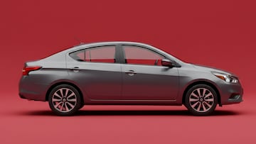 ¿Cuáles son los 10 autos más vendidos en México en enero de 2026?