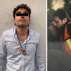 Ovidio Guzmán obtiene suspensión definitiva: ¿De qué trata y cómo queda el caso?