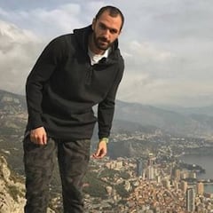 Guliyev: "Fue impresionante ser el primer oro de 200 tras Bolt"