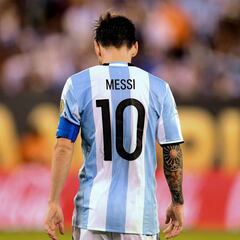 Chile, bicampeón de América