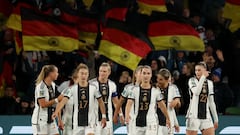 Germany vs Colombia: times, how to watch on TV, stream online | Women’s World Cup