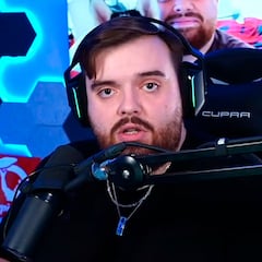 Ibai Llanos anuncia su cambio físico: “He fallado 70 veces”