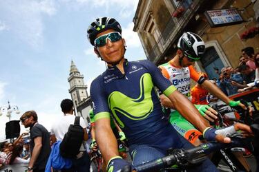 El desafío de Nairo es posible