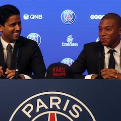 LaLiga denuncia al PSG