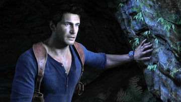 Uncharted 4