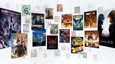 Xbox Game Pass puede cambiar el modo de consumir videojuegos