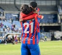 Unión Magdalena - Deportes Tolima, en vivo: Liga BetPlay, en directo