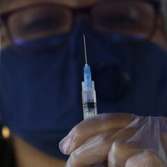 Coronavirus Chile: ¿podría convertirse el carnet de vacunación en un requisito para viajar?