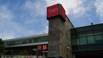 “En este caso con TVN...”: histórico periodista habla tras ser despedido después de 34 años