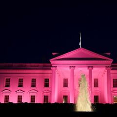 What does breast cancer look like on an ultrasound?