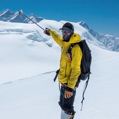 Las autoridades de Pakistán suspenden búsqueda de los alpinistas en el K2