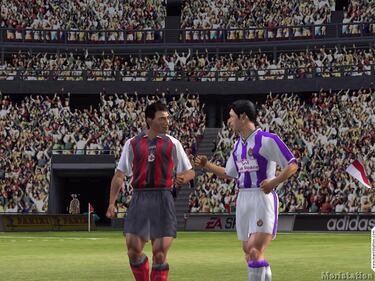 FIFA 2002 (PC)