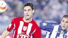 El Albacete no reclamará los derechos por Pablo