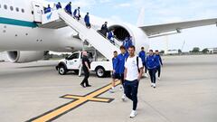 La segunda palanca puede traer a Koundé