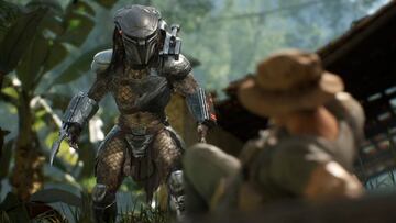 Predator: Hunting Grounds anuncia su beta en PS4; cómo descargarla gratis