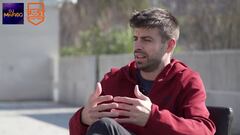 Iturralde responde a Piqué: "¿Cuando jugaba en el Zaragoza se dejaba ganar por el Barça?"