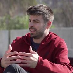 El sorprendente testimonio de Piqué sobre Álvaro Benito y su imparcialidad en TV