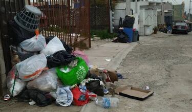 Alerta en Toluca, esta es la cuantiosa multa que deberás pagar por tirar basura en la calle, ahora esta penado
