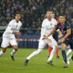 En Francia celebran el 0-0 ante "la mejor defensa de Europa"
