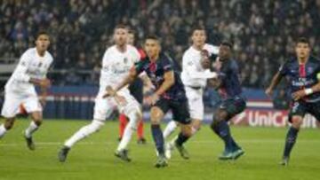 En Francia celebran el 0-0 ante "la mejor defensa de Europa"