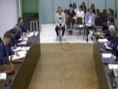 Rosell admitió conocer a Negreira: “Alguna vez lo vi por el estadio”