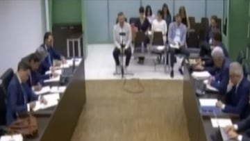 Rosell admitió conocer a Negreira: “Alguna vez lo vi por el estadio”