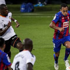 La sobrevivencia de Fabián Orellana