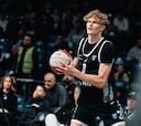 Miikka Muurinen se marchará a la NCAA