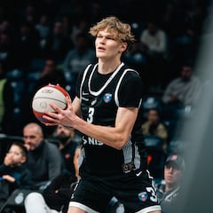 El Chico Maravilla se estrella en la Euroliga