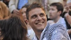 El jeque ficha a Joaquín y cerca a Isco y Cazorla