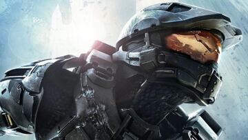 343 Industries nos dice que no esperemos Halo 6 en 2018