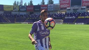 Jordán, lesionado, se perderá el inicio de Liga ante Oviedo y Rayo