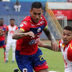 Gilberto 'Alcatraz' García se encuentra en cuidados intensivos