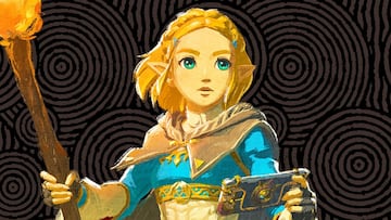 The Legend of Zelda fecha estreno película confirmada