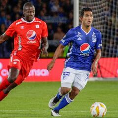 Las mejores imágenes de la final del Torneo ESPN