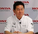 Honda está satisfecha y ahora tiene suficiente con McLaren