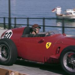 El nuevo 'decano' de la F1