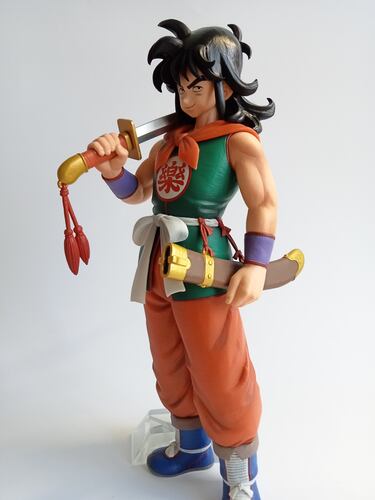 Dragon Ball por Banpresto
