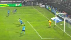 ¡'Rocky' se estrenó a lo grande! El primer gol de Balboa en Alianza