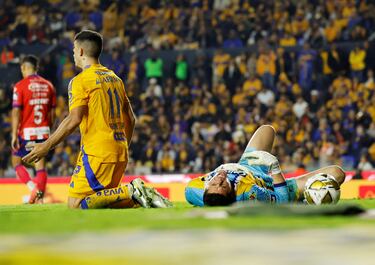 Atlético de San Luis, a 90 minutos de su primera final en Liga MX 