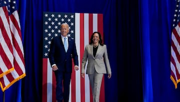 ¿Cómo y dónde ver el discurso de Joe Biden en la Convención Nacional Demócrata 2024? Horario, TV y streaming