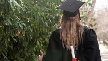 Una niña de 12 años con TDAH y un CI de 132, va al colegio y a la universidad a la vez: “Estudiar es fácil”