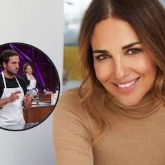 La 'pullita' de Paula Echevarría a David Bustamante